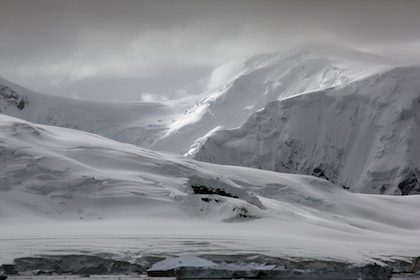 Twilight - View From Almirante Brown