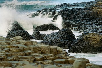 Giant's Causeway