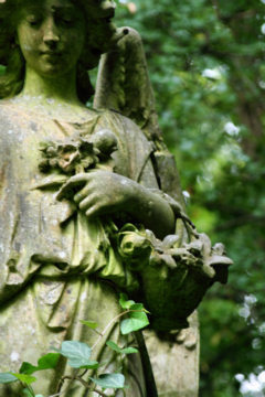 Highgate Angel