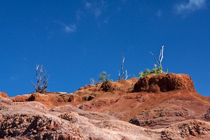 Waimea Canyon Road, Kauai