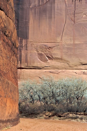 Canyon de Chelley