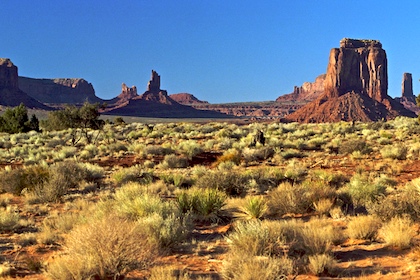 Monument Valley