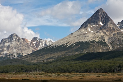 Tierra del Fuego